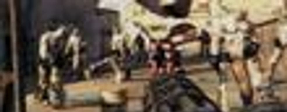 Serious Sam 3: «мультяшный» Сэм останется в прошлом