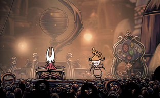 Hollow Knight Silksong Receives Update in Xbox Store for the First Time in Six Months — Fans Await Announcement from Team Cherry