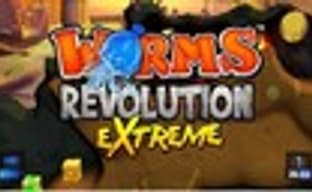 Worms Revolution Extreme на Vita в октябре