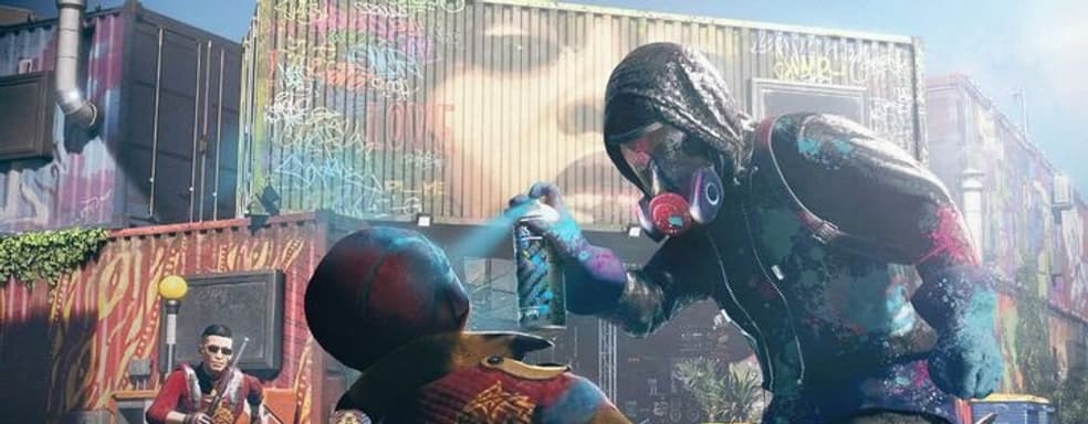 Консольная трассировка лучей в Watch Dogs: Legion соответствует среднему ПК