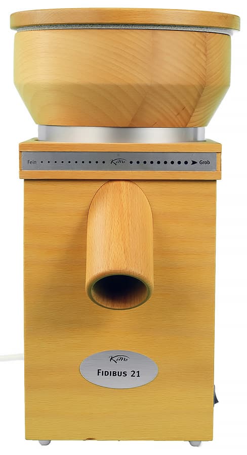 Электрическая мельница Komo Fidibus 21