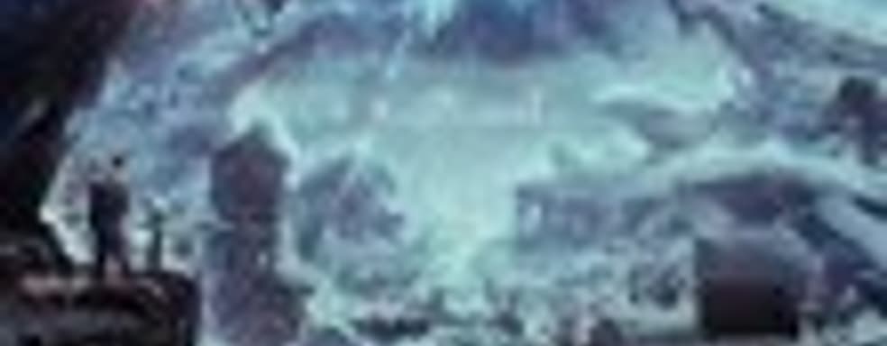 Дневники разработчиков Resistance 3