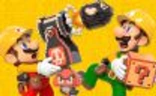 Успех Switch и Super Mario Maker 2 в США в июне