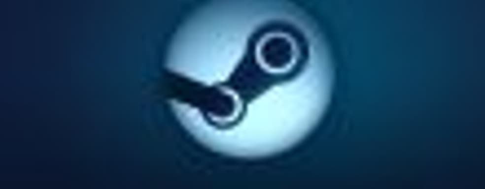 Новая библиотека Steam доступна всем пользователям сервиса