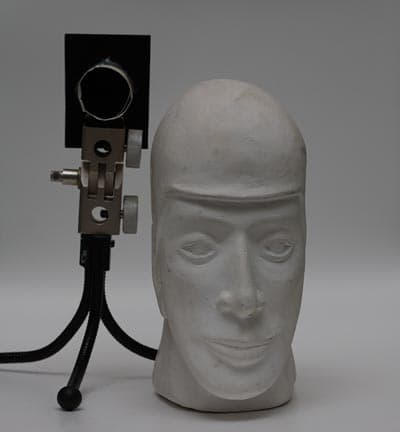 Вспышка в потолок