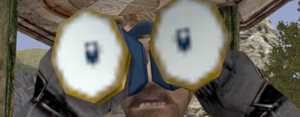 Gothic 1 и Gothic 2 получили обновление с русской локализацией в Steam от Snowball Studios и Акелла