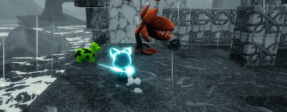 Инди-разработчик продал в 170 раз меньше копий игры, чем число добавлений в вишлист. Данные EGS не дали опубликовать