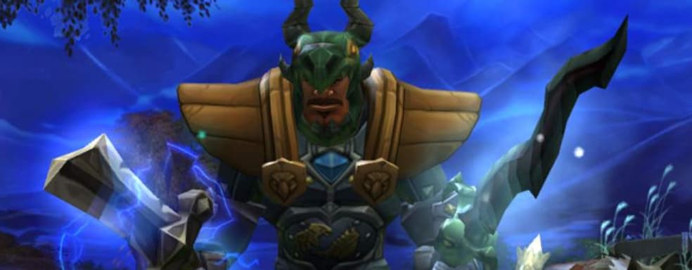 Torchlight - Diablo III Light