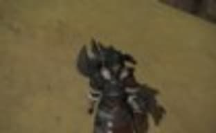 Семь минут из PS3-версии Final Fantasy XIV: A Realm Reborn