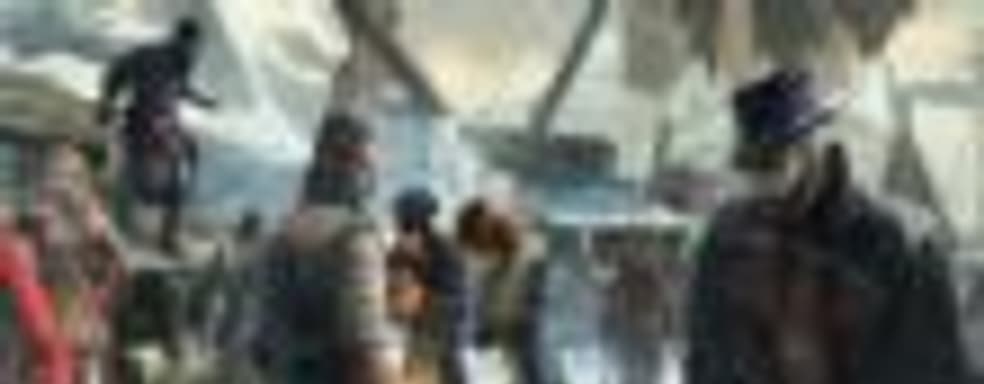 В Assassin's Creed изначально присутствовала развитая кооперативная составляющая