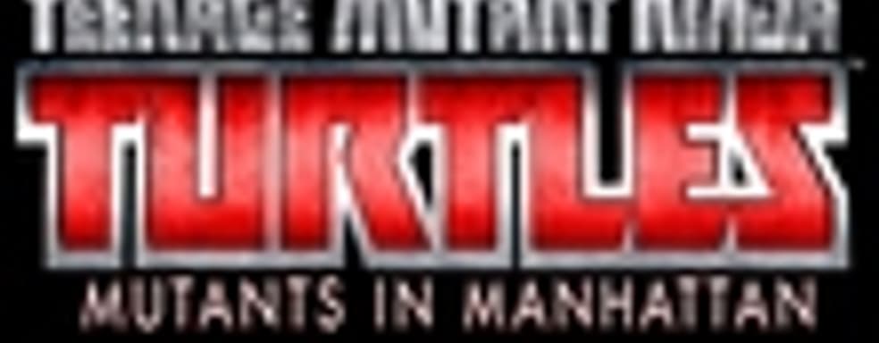 Teenage Mutant Ninja Turtles: Mutants in Manhattan в продаже
