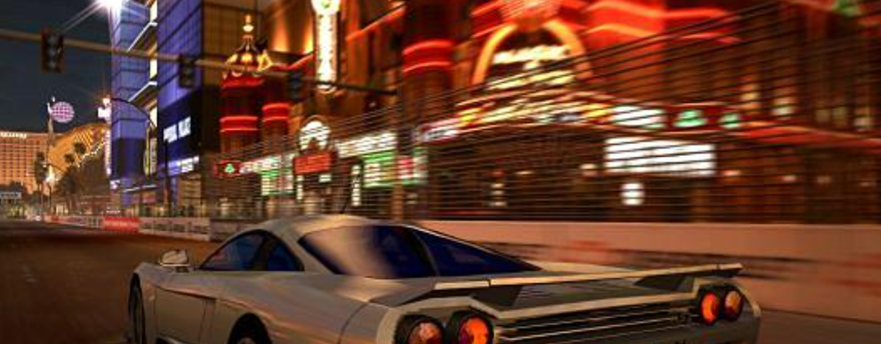 Спустя 18 лет в Gran Turismo 4 нашли читы, позволяющие накрутить кредиты и результаты событий