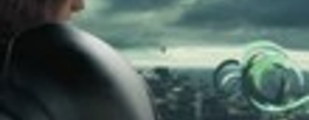 Трейлер и средний балл Final Fantasy XIII-2