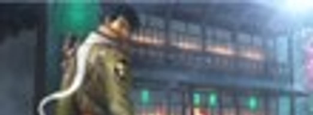 Трейлер The Secret World