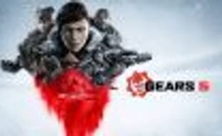 Gears 5 с микротранзакциями и бесплатными DLC