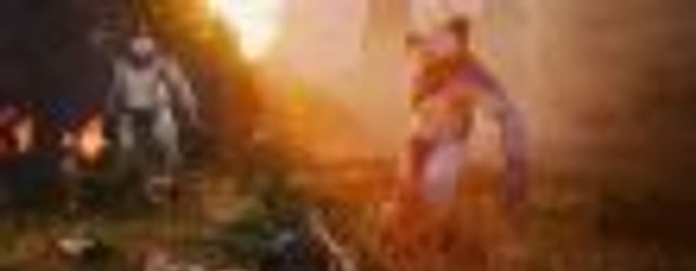 Релиз незаконченной версии Rune перенесли на эту зиму