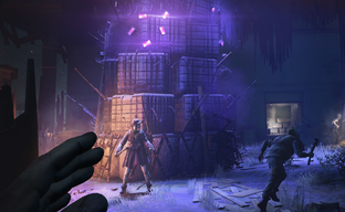 Dying Light 2 уже получила дорожную карту на 5 лет от польских разработчиков