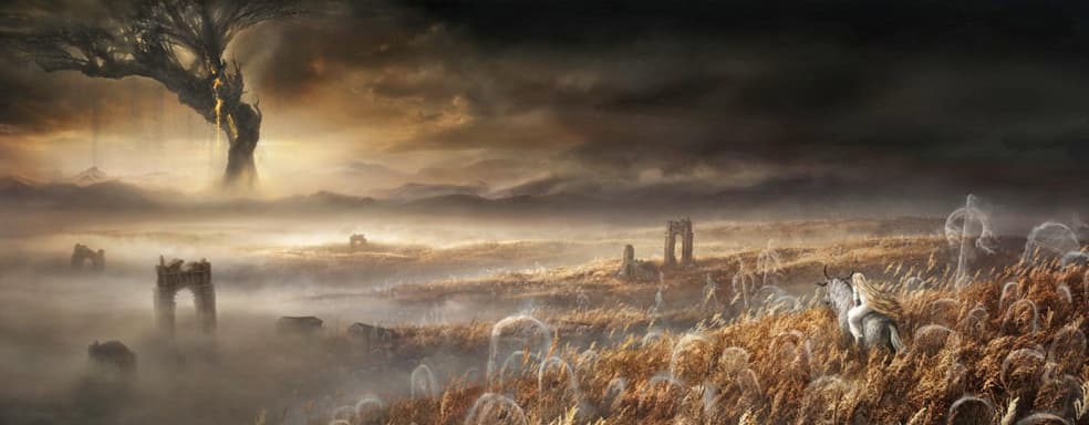 Слух: Elden Ring: Shadow of the Erdtree выйдет через два месяца. Удивит ли From Software в ближайшие дни?