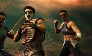 Смертельная скука. Обзор Mortal Kombat 1