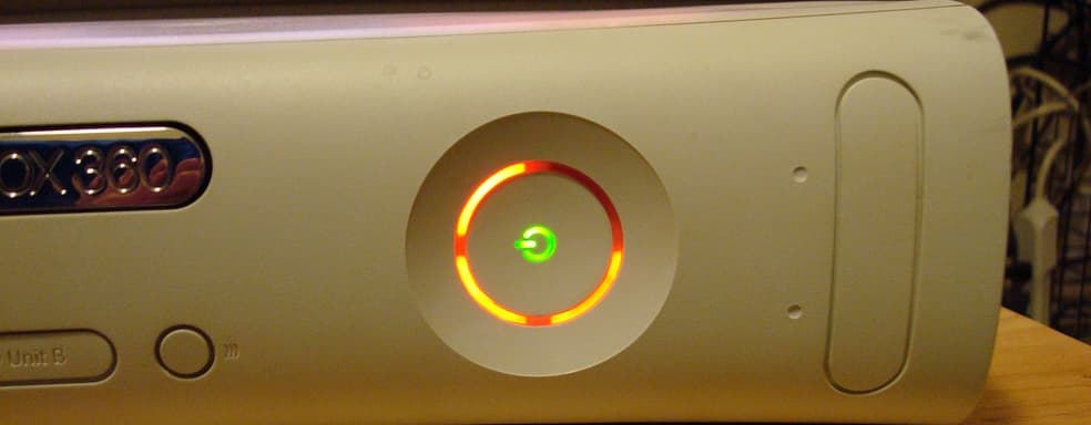 Microsoft сделала один из самых больших провалов консолей Xbox темой своего нового постера