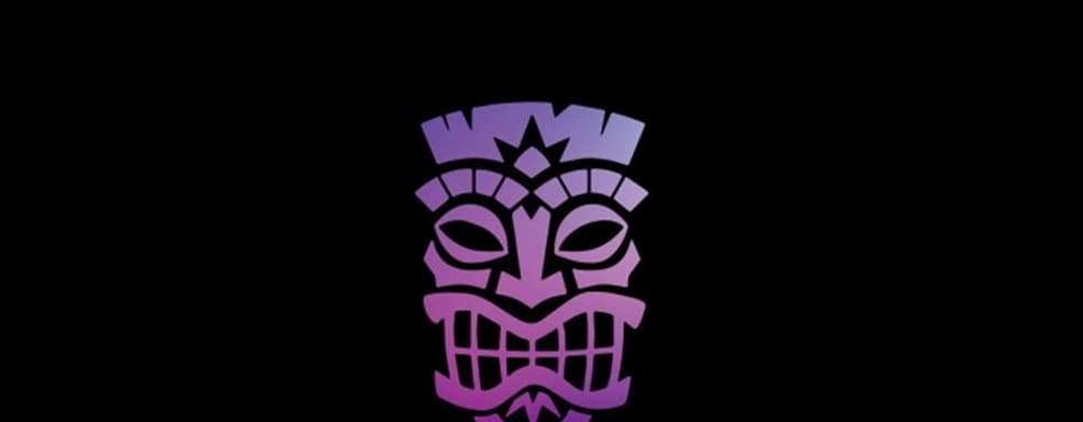 Намёк на выход новой Crash? Toys For Bob добавила на официальный сайт загадочную маску