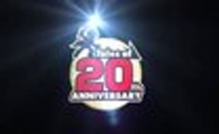 Дебютный трейлер Tales of Zestiria