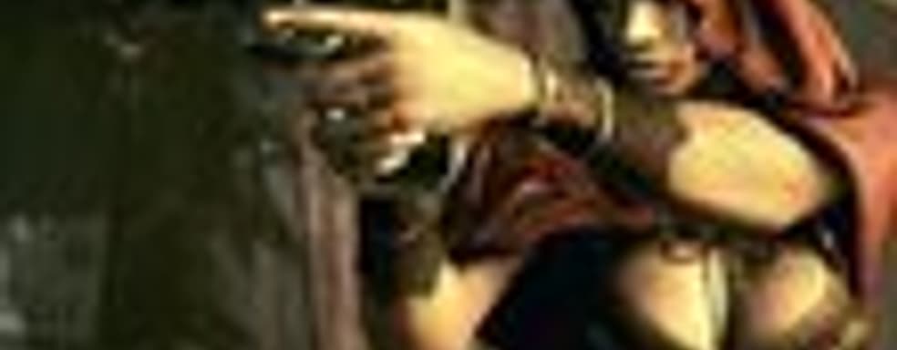 Дополнительный контент для РС-версии Resident Evil 5 не планируется