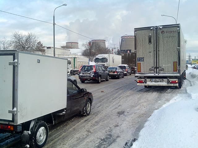 Обзор Fly IQ440 Energie. Демонстрационный снимок