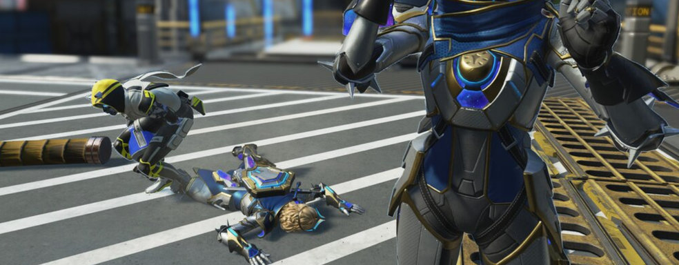 Авторы Apex Legends довольны результатами запрета игры на Steam Deck и Linux