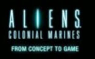 Aliens: Colonial Marines - от концепт-арта до игры