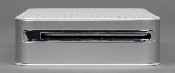 Дизайн принтера LG Pocket Photo PD233