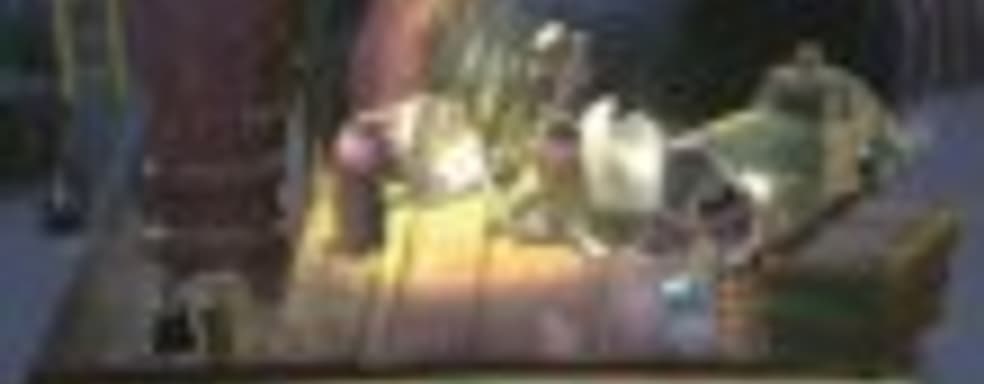 Wonderbook: Digg's Nightcrawler в мае