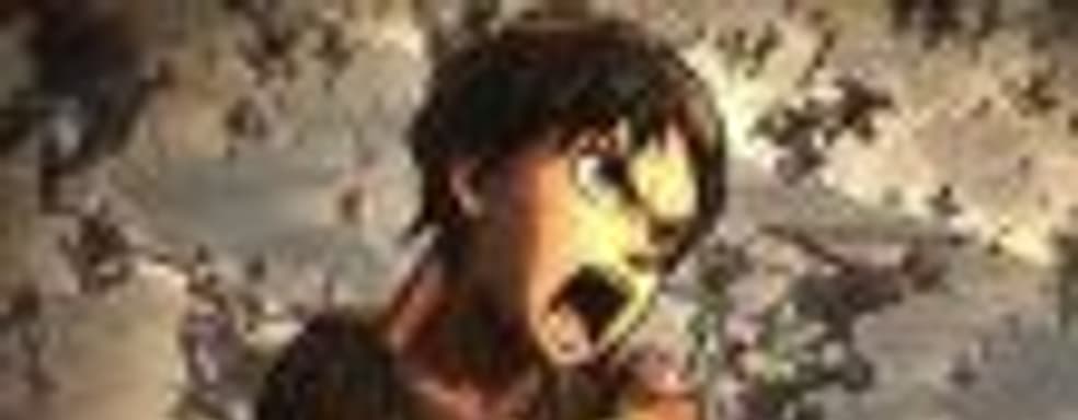 Attack on Titan появится в Европе и Северной Америке в конце лета
