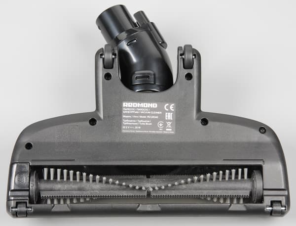 Пылесос Redmond RV-UR340, основная насадка