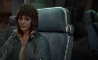 Героиня Star Wars Outlaws посетила Татуин в новом геймплейном ролике экшена