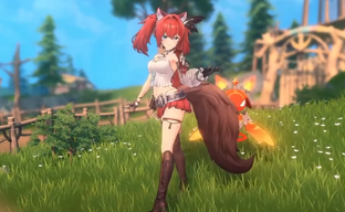 Genshin Impact Analogue from Azur Lane Developers Receives Age Rating. Azur Promilia Coming to PC, PS5, and Mobile