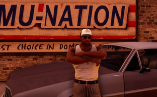 GamesVoice собрала 1 млн рублей на русскую озвучку GTA San Andreas, но это только начало