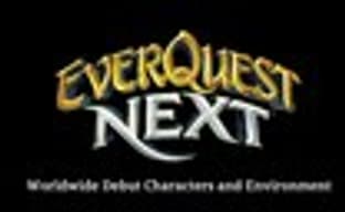 Sony анонсировала EverQuest Next