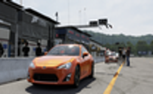 Presentado el Fast & Furious Car Pack para Forza Motorsport 6