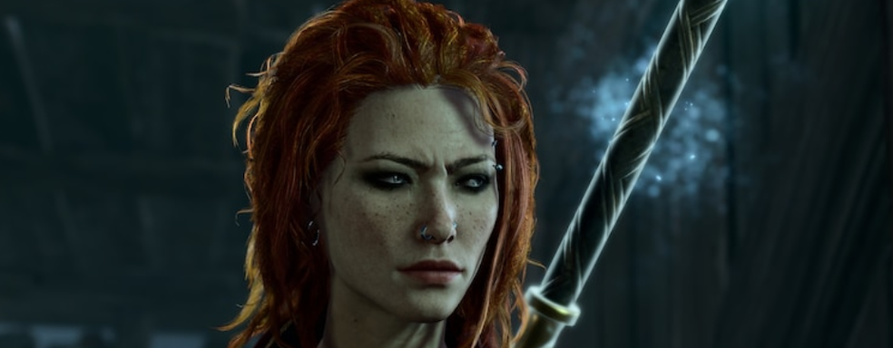 Последний патч Baldur's Gate 3 сломал продвинутые модификации