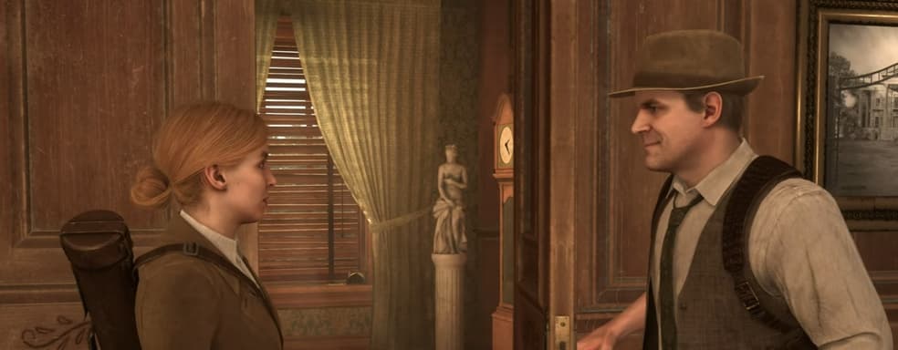 Пионер хоррор-выживаний возвращается. Разработчик объяснил, чем игра отличается от Silent Hill и Resident Evil