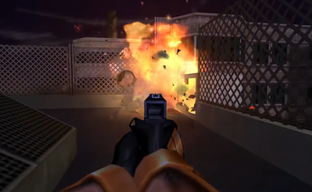 Вышла «мясная» Brutal Half-Life 3.0 с новым оружием и картами, вдохновлёнными DOOM, Duke Nukem, Blood и Quake