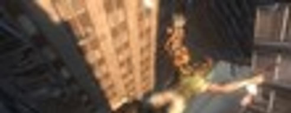 Релиз русской РС-версия Bionic Commando и стратегии «Ост-Индская компания»