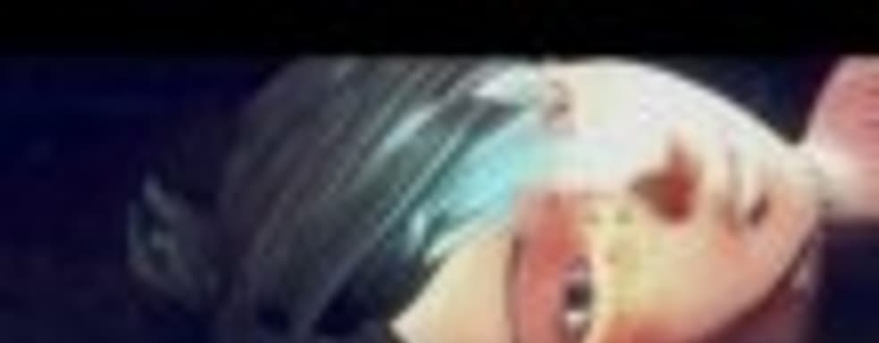 Новый трейлер Toren