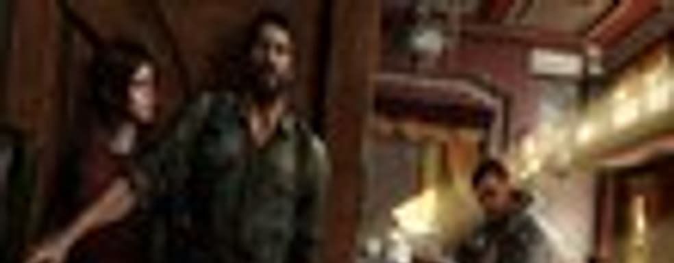 The Last of Us - самая продаваемая игра PS Store в июне