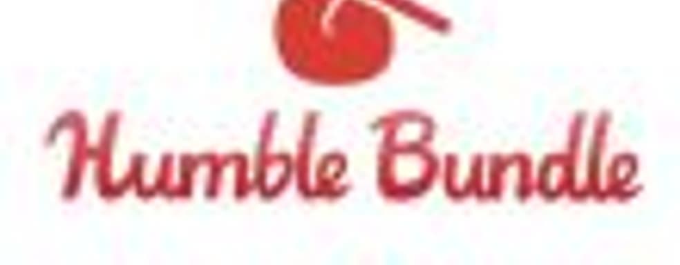 Humble Bundle дарит Guacamelee! Super Turbo Championship Edition