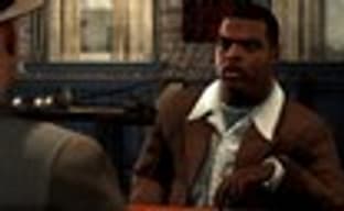 L.A. Noire Xbox 360 Version on Three Discs