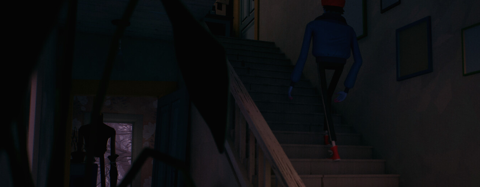 Анонсировали Hello Neighbor 3. Первые скриншоты игры с городом-песочницей