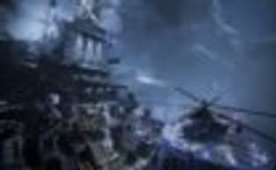 Бесплатная MP-карта для Gears of War: Judgment