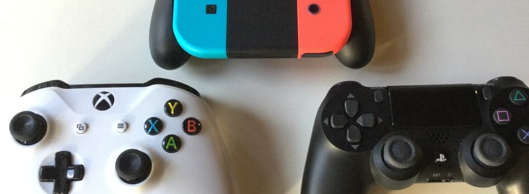 El mercado de los juegos físicos está muriendo lentamente. Las ventas disminuyen constantemente